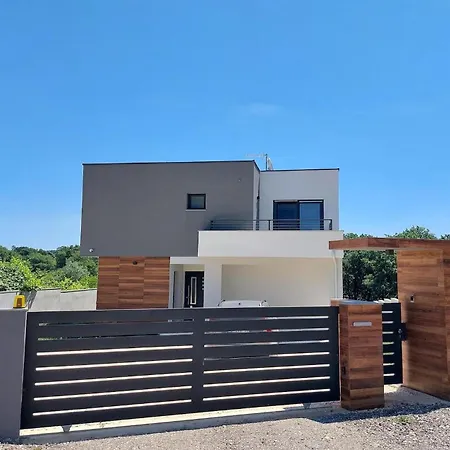 Ferienhaus Tara