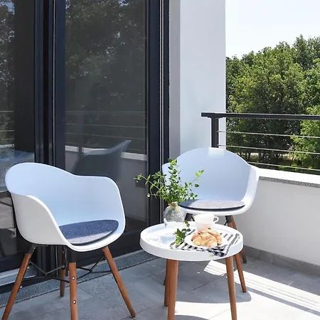 Ferienhaus Tara *